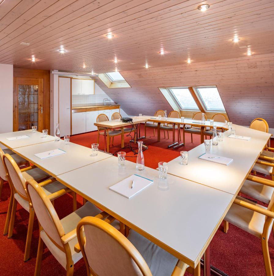 Hotel Und Restaurant Chaeseren Schonengrund Exterior photo
